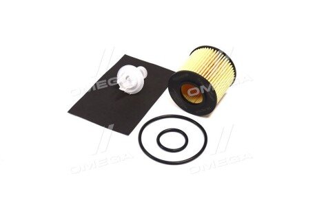 Масляний фільтр rider REC140108