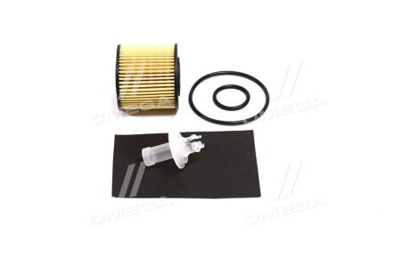 Масляный фильтр rider REC140108