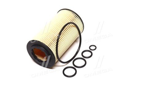 Масляний фільтр rider REC140321