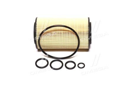 Масляный фильтр rider REC140321