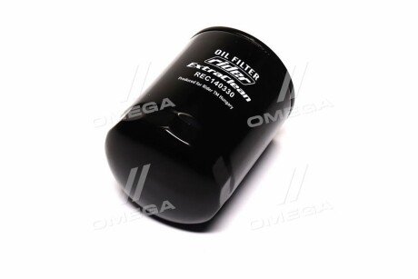 Масляний фільтр rider REC140330