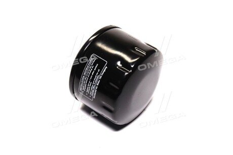 Масляний фільтр rider REC140331