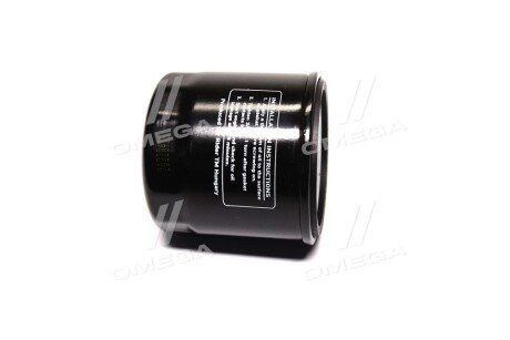 Масляный фильтр rider REC140336