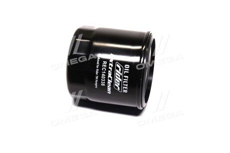 Масляний фільтр rider REC140338