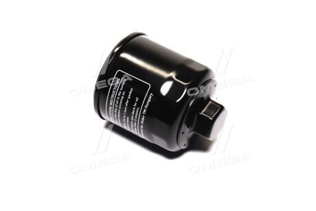 Масляний фільтр rider REC140343