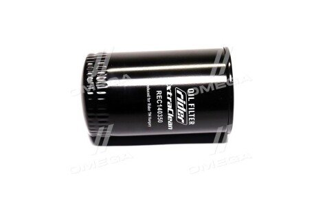 Масляний фільтр rider REC140350