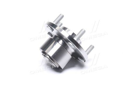 Маточина колеса к-т MAZDA 3 03-09 передн. rider RD34150216