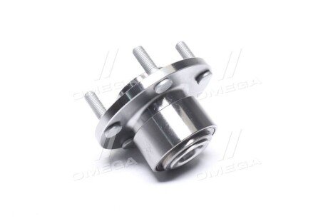 Маточина колеса к-т MAZDA 3 03-09 передн. rider RD34150216