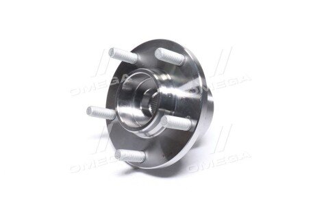 Маточина колеса к-т MAZDA 3 03-09 передн. rider RD34150216