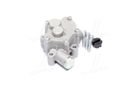 Механічний насос підкачки DAF rider RD781299