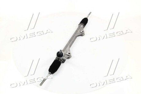 Механізм кермовий DACIA LOGAN 04- (без ГУР) Professional rider RD321100023