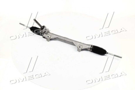 Механізм кермовий DACIA LOGAN 04- (без ГУР) Professional rider RD321100023