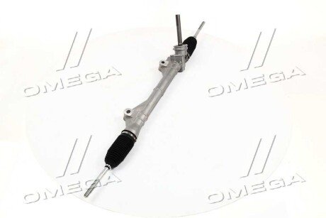 Механізм кермовий DACIA LOGAN 04- (без ГУР) Professional rider RD321100023