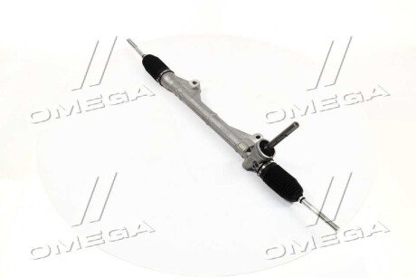 Механізм кермовий DACIA LOGAN 04- (без ГУР) Professional rider RD321100023