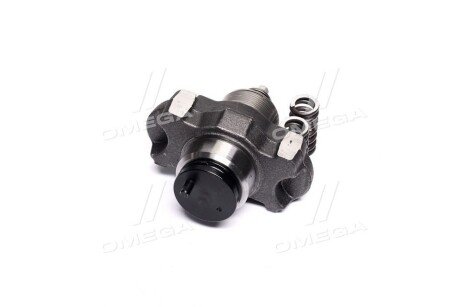 Механизм регулировки суппорта Wabco 17,5 с пружинами rider RD01397