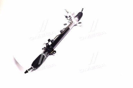 Механизм рулевой HONDA ACCORD 03-08 2.4L с ГУР rider RDHO9044