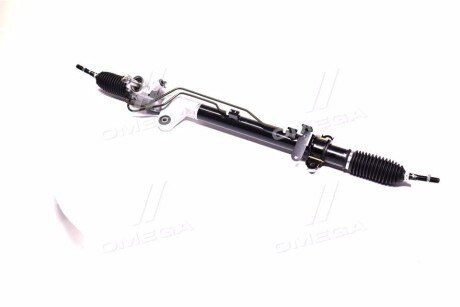 Механизм рулевой HONDA ACCORD 03-08 2.4L с ГУР rider RDHO9044