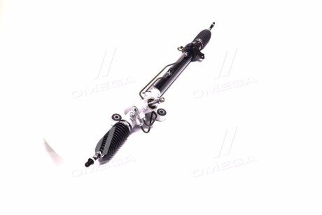 Механизм рулевой HONDA ACCORD 03-08 2.4L с ГУР rider RDHO9044