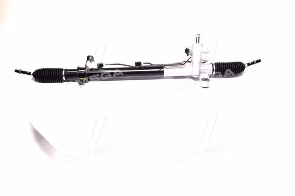 Механизм рулевой HONDA ACCORD 03-08 2.4L с ГУР (RIDER) rider RDHO9044