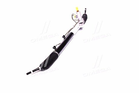 Механизм рулевой HYUNDAI SANTA FE 06-12 2,2CRDi с ГУР rider RDSR23243