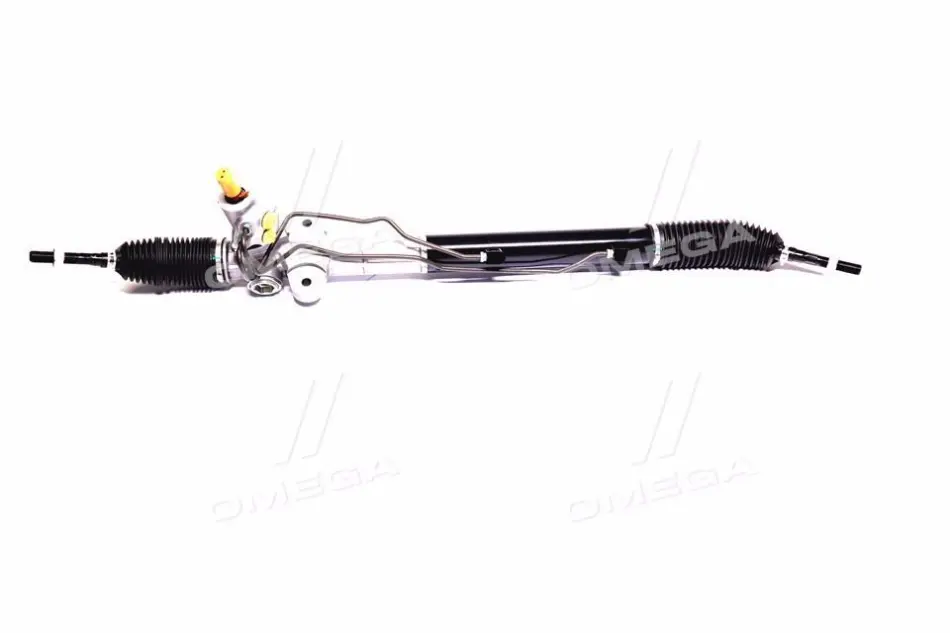 Механизм рулевой HYUNDAI SANTA FE 06-12 2,2CRDi с ГУР (RIDER) Rider RDSR23243 (фото 1)