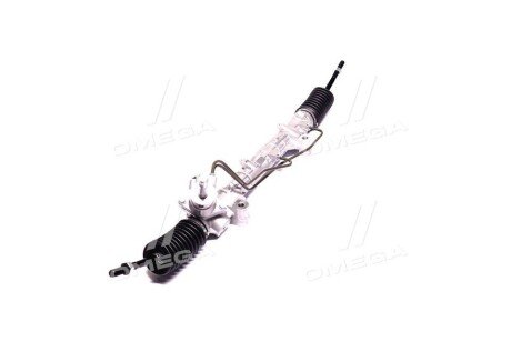 Механизм рулевой RENAULT LOGAN, SANDERO 04- с ГУР rider RDJRP1324