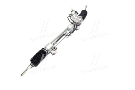 Механизм рулевой TOYOTA LAND CRUISER 100 03-07 с ГУР rider RDSR23098