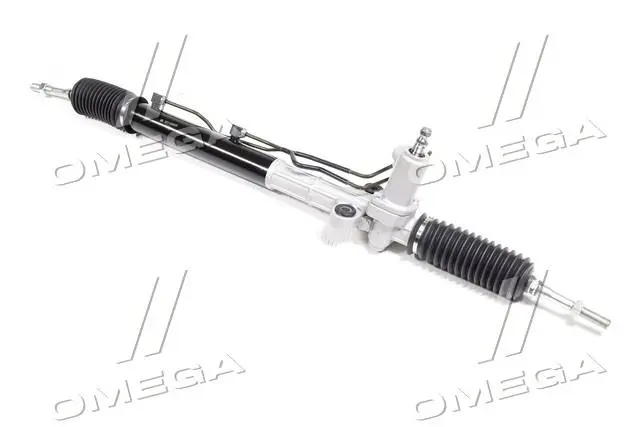 Механізм рульовий HYUNDAI SANTA FE 06-12 2,2CRDi (з ГПК) Professional (RIDER) rider RD321100030