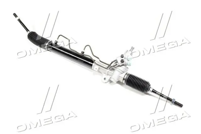 Механізм рульовий HYUNDAI TUSCON 04-10 (з ГПК) Professional (RIDER) rider RD321100032