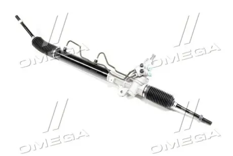 Механізм рульовий HYUNDAI TUSCON 04-10 (з ГПК) Professional (RIDER) rider RD321100032