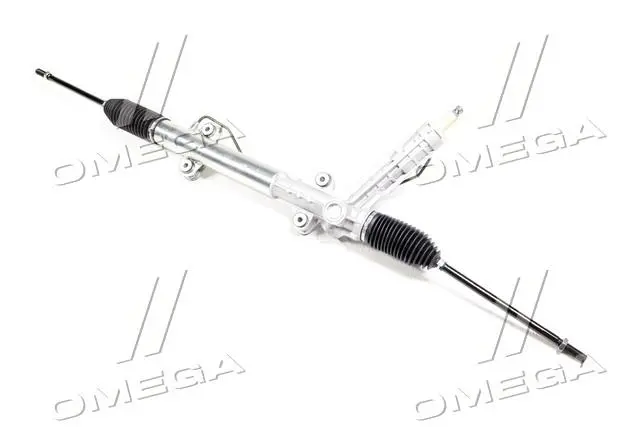 Механізм рульовий MB SPRINTER, VW LT 28-46 96-06 (з ГПК) Professional (RIDER) rider RD321100036