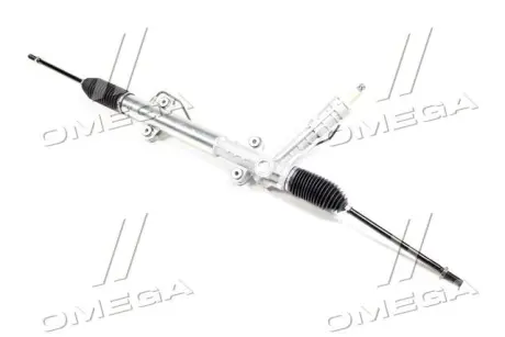 Механізм рульовий MB SPRINTER, VW LT 28-46 96-06 (з ГПК) Professional (RIDER) rider RD321100036