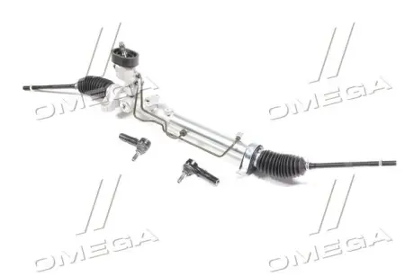 Механізм рульовий SKODA OCTAVIA 97- c ГУР (тяги + накінечн) Professional (RIDER) rider RD321100011