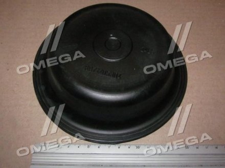 Мембрана камеры торм. STANDARD тип-24 (глубокая) DAF, IVECO, MAN, MB, SCANIA rider RD19524D