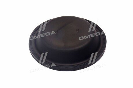 Мембрана камеры торм. тип-12 (мелкая) MAN rider RD09512F на Ягуар Xj