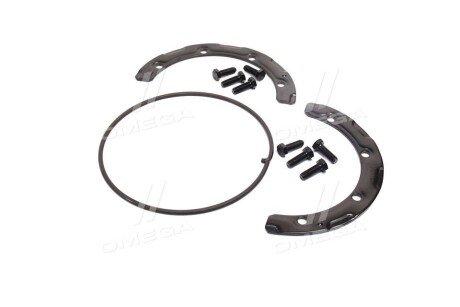 Монтажный компл. диска торм. RENAULT, VOLVO rider RD412124