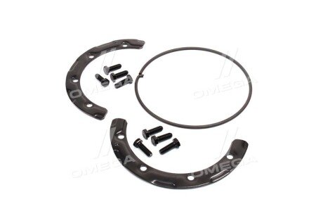 Монтажный компл. диска торм. RENAULT, VOLVO rider RD412124