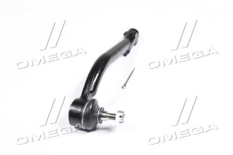 Накінечник тяги рул. HYUNDAI i30 06-12, KIA CEED перед. лів. rider RD568202H000