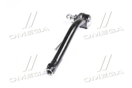 Накінечник тяги рул. HYUNDAI SANTA FE II 06-12 перед. лів. rider RD568212B000