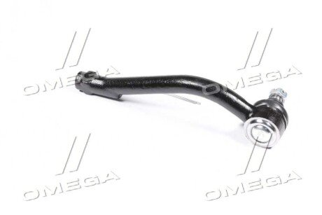 Накінечник тяги рул. HYUNDAI SANTA FE II 06-12 перед. лів. rider RD568212B000