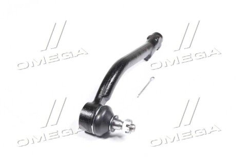 Накінечник тяги рул. HYUNDAI SANTA FE II 06-12 перед. лів. rider RD568212B000