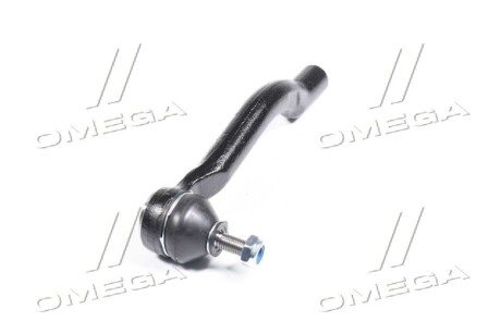 Накінечник тяги рул. NISSAN QASHQAI, X-TRAIL 07- лів. rider RD48647JD01A