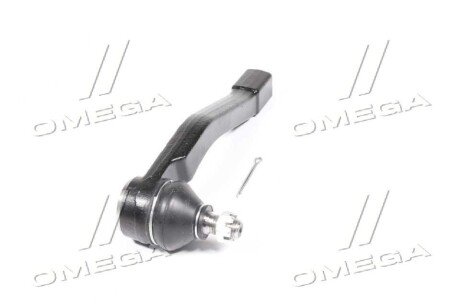 Накінечник тяги рул. SSANGYONG ACTYON, REXTON 04- лів. rider RD4666009004