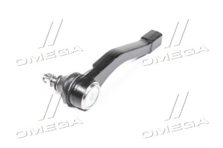 Накінечник тяги рул. SSANGYONG ACTYON, REXTON 04- прав. rider RD4666009013