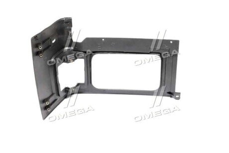 Накладка фар ліва Еталон, ТАТА rider RD264181900102