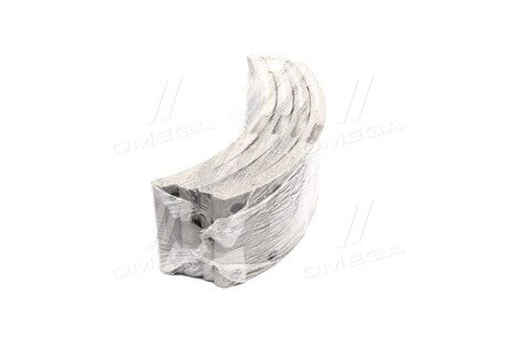 Накладка гальмівна Эталон, ТАТА Е1-Е4, I-van STD 15,5 мм (сверл. із закл.) Преміум rider RD264142100173STD