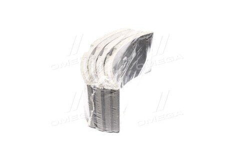 Накладка гальмівна Эталон, ТАТА Е1-Е4, I-van STD 15,5 мм (сверл. із закл.) Преміум rider RD264142100173STD