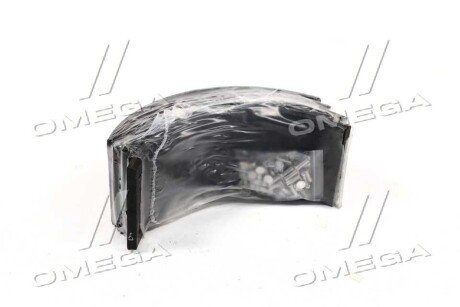 Накладка гальмівна ISUZU, Богдан R1 11 мм (сверл. із закл.) Преміум rider RD8971895270R1