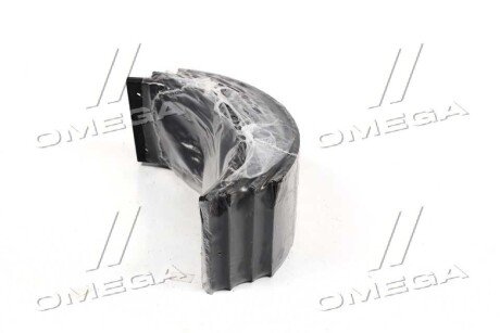 Накладка гальмівна ISUZU, Богдан R1 11 мм (сверл. із закл.) Преміум rider RD8971895270R1