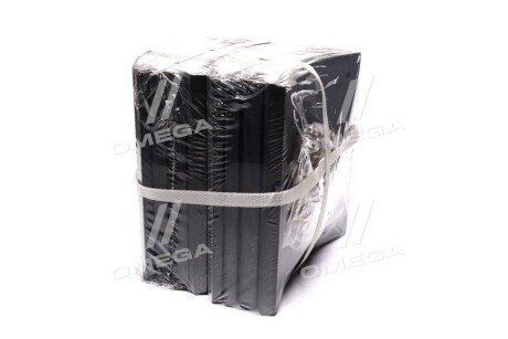 Накладка торм. (компл. на ось) 420х200 станд. DAF XF9575CF,F85,SB rider RD19063STD